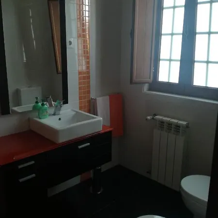 Cerca Dos Passais مزرعة للإقامة Entre Ambos os Rios