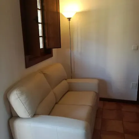 Cerca Dos Passais Séjour à la ferme