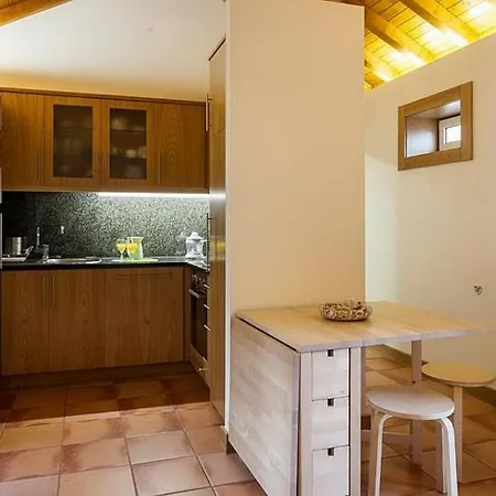 Farma Cerca Dos Passais