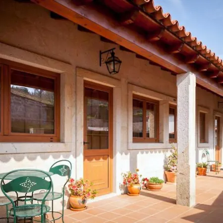 Farma Cerca Dos Passais