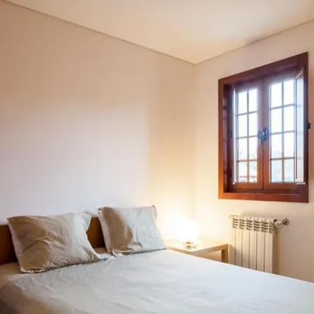 Cerca Dos Passais Farma Entre Ambos os Rios