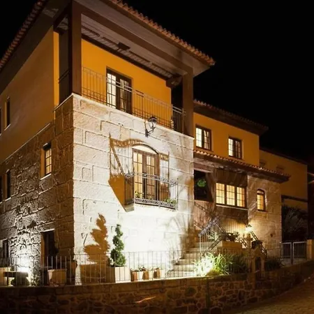 Cerca Dos Passais Κατάλυμα σε φάρμα