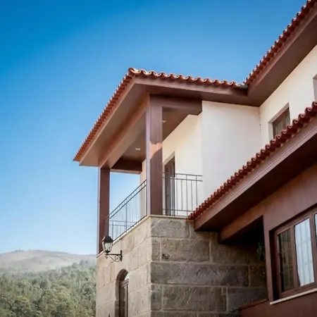 Cerca Dos Passais Farma *