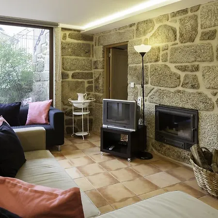 Cerca Dos Passais * Entre Ambos os Rios