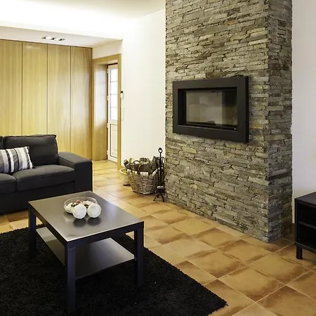 Cerca Dos Passais مزرعة للإقامة Entre Ambos os Rios