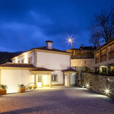 Фермерский дом Cerca Dos Passais Entre Ambos os Rios