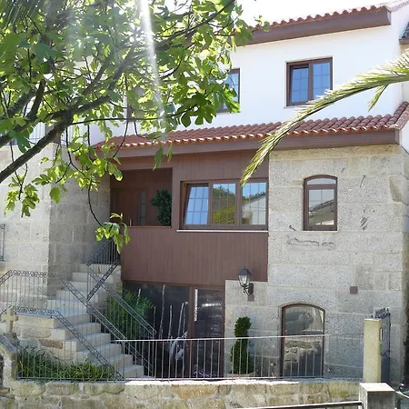 Cerca Dos Passais * Entre Ambos os Rios