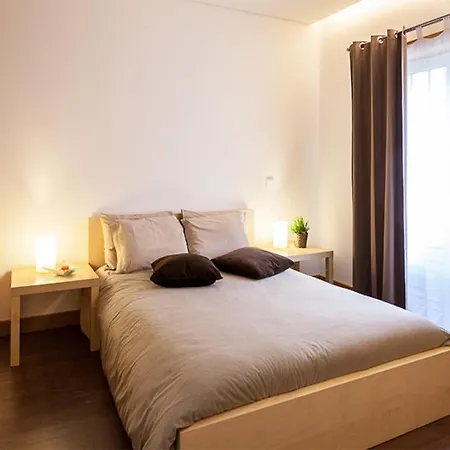 Cerca Dos Passais مزرعة للإقامة *