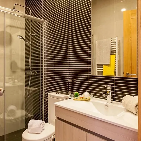 Cerca Dos Passais * Entre Ambos os Rios