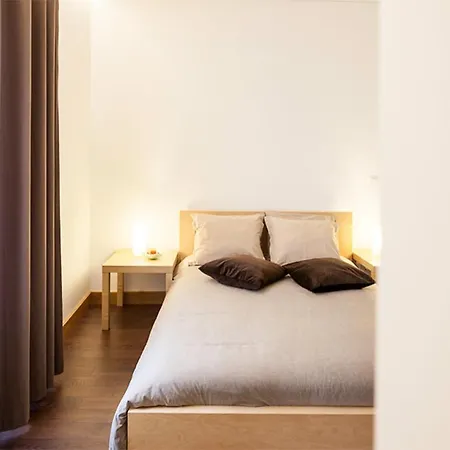 مزرعة للإقامة Cerca Dos Passais *