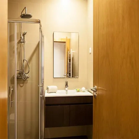 Cerca Dos Passais مزرعة للإقامة *