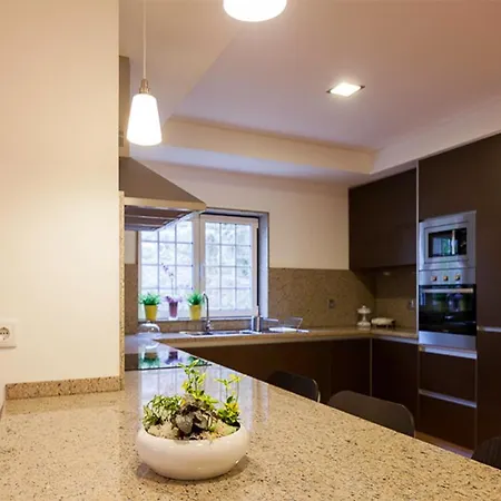 Cerca Dos Passais * Entre Ambos os Rios