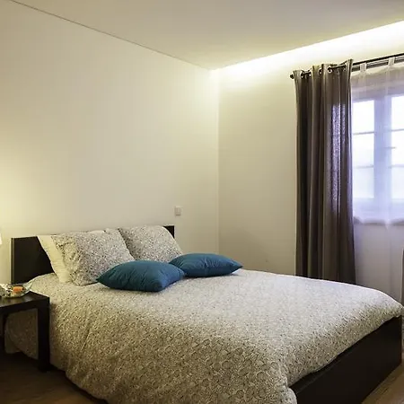 Фермерский дом Cerca Dos Passais *