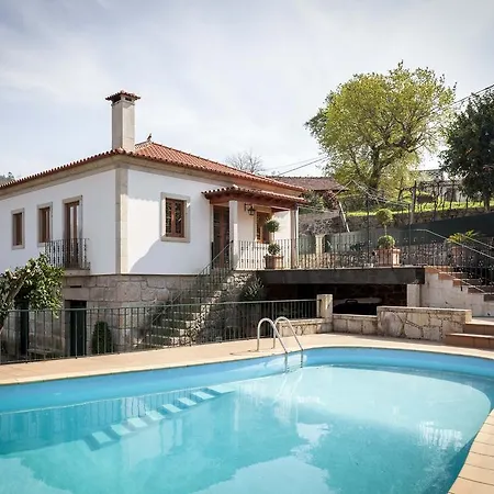 Cerca Dos Passais * Entre Ambos os Rios