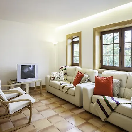 Cerca Dos Passais * Entre Ambos os Rios