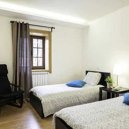 Cerca Dos Passais مزرعة للإقامة