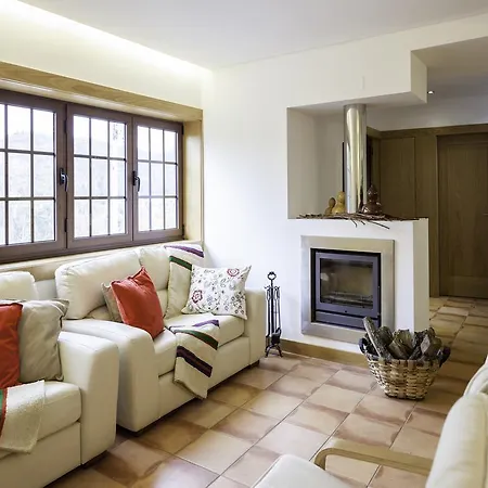 مزرعة للإقامة Cerca Dos Passais *