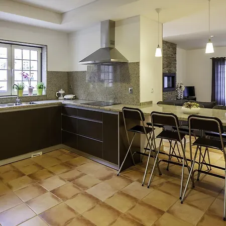 مزرعة للإقامة Cerca Dos Passais