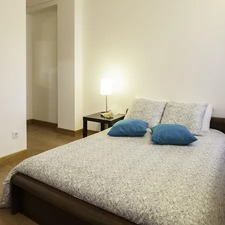 Cerca Dos Passais Фермерский дом