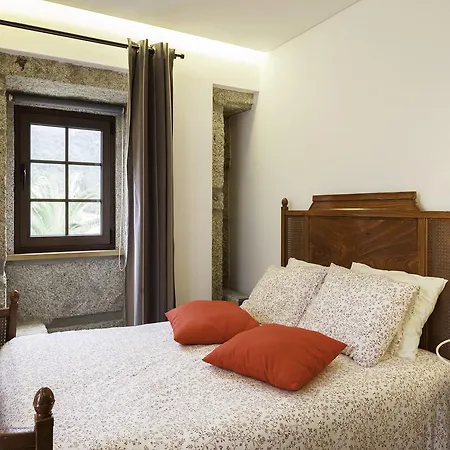 Фермерский дом Cerca Dos Passais *