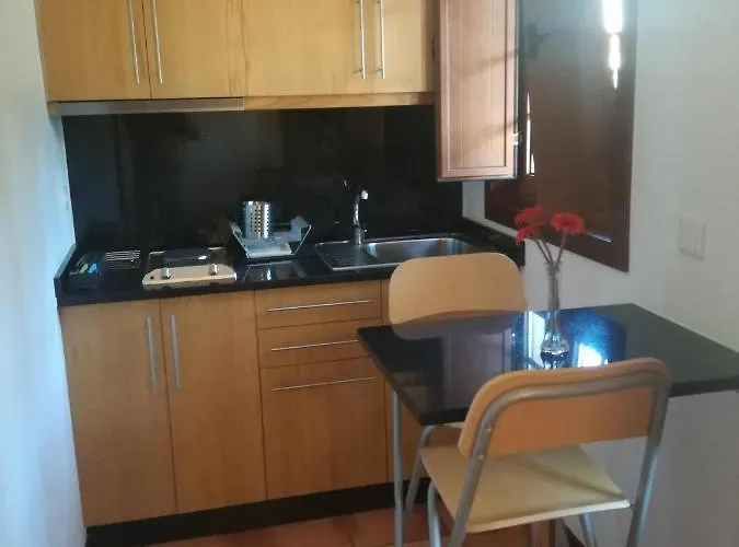 Cerca Dos Passais * Entre Ambos os Rios