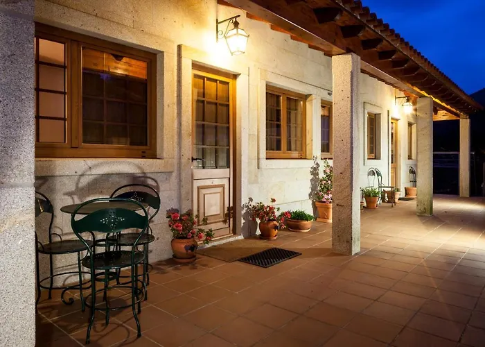 Cerca Dos Passais Farma