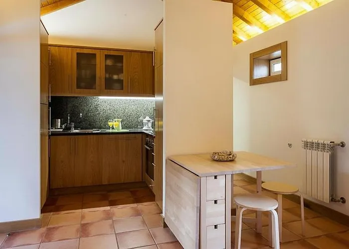 Farma Cerca Dos Passais