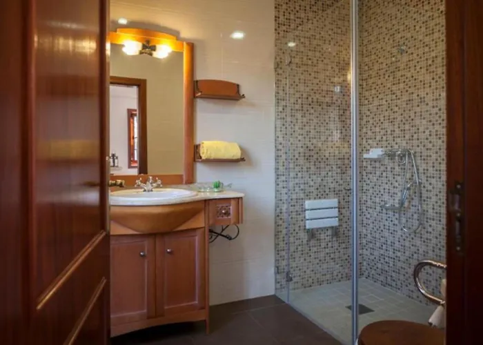 Farma Cerca Dos Passais