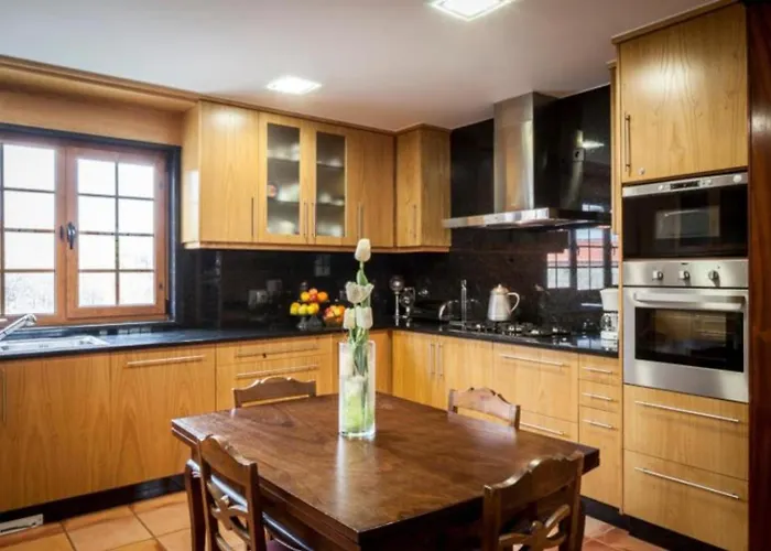 Cerca Dos Passais Entre Ambos os Rios