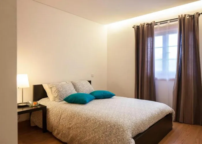 Cerca Dos Passais * Entre Ambos os Rios