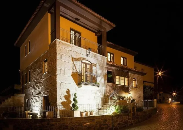 Cerca Dos Passais Farma