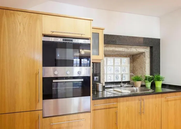 Κατάλυμα σε φάρμα Cerca Dos Passais