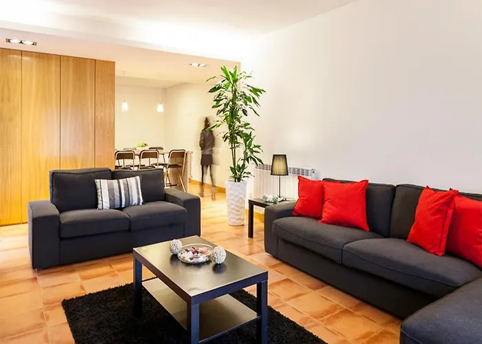 Κατάλυμα σε φάρμα Cerca Dos Passais *