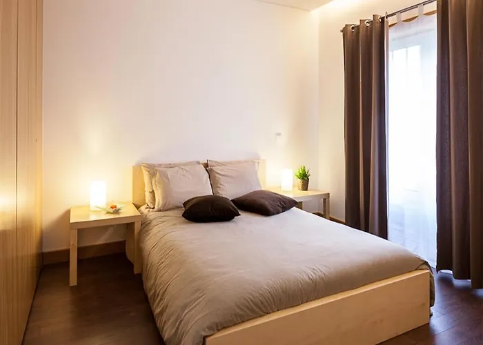 Cerca Dos Passais Alloggio per agriturismo *