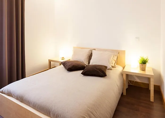 Cerca Dos Passais Entre Ambos os Rios