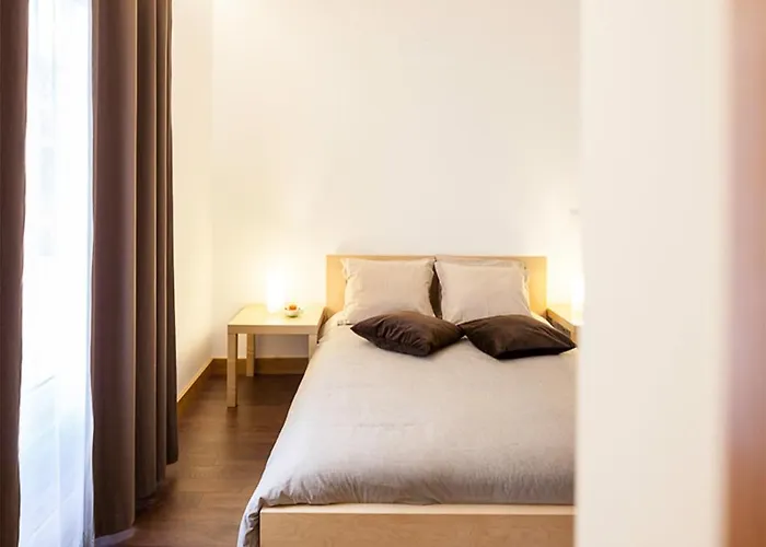 Alloggio per agriturismo Cerca Dos Passais *