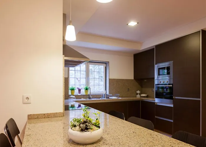 Cerca Dos Passais * Entre Ambos os Rios