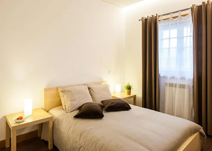 Cerca Dos Passais Alloggio per agriturismo *