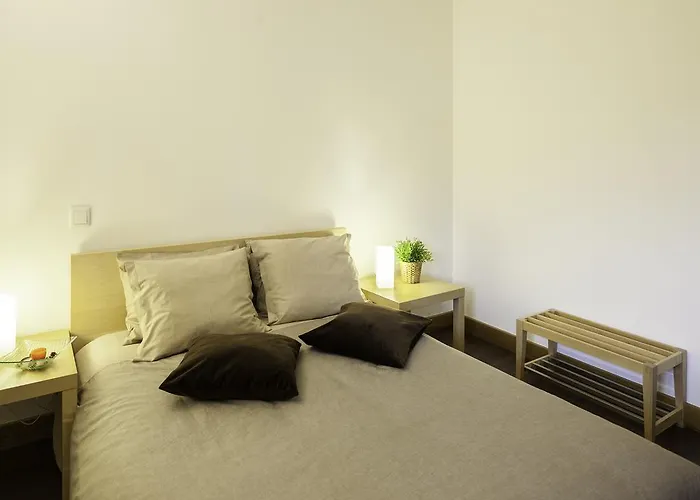 Farma Cerca Dos Passais