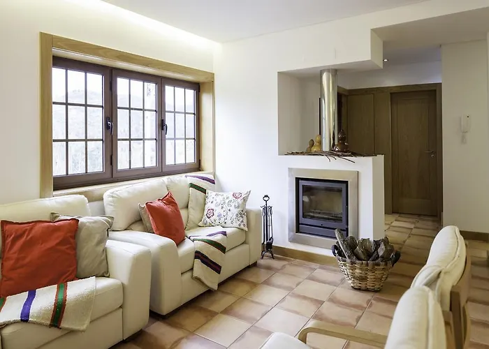 Farma Cerca Dos Passais *