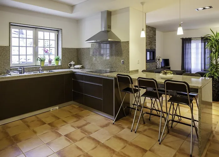 Alloggio per agriturismo Cerca Dos Passais