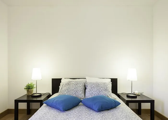 Κατάλυμα σε φάρμα Cerca Dos Passais