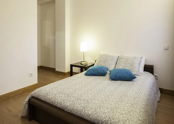 Cerca Dos Passais Κατάλυμα σε φάρμα