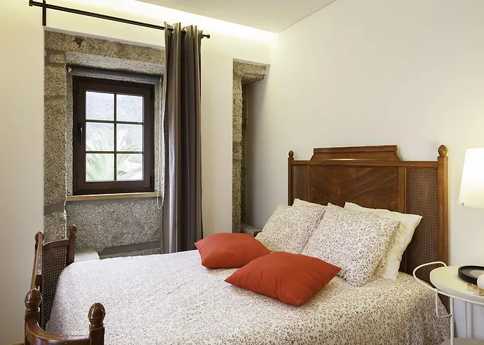 Farma Cerca Dos Passais *